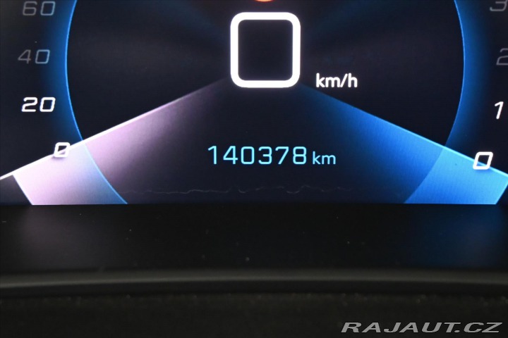 Peugeot 308 1,5 SW BlueHDi 96kW ALLUR 2020