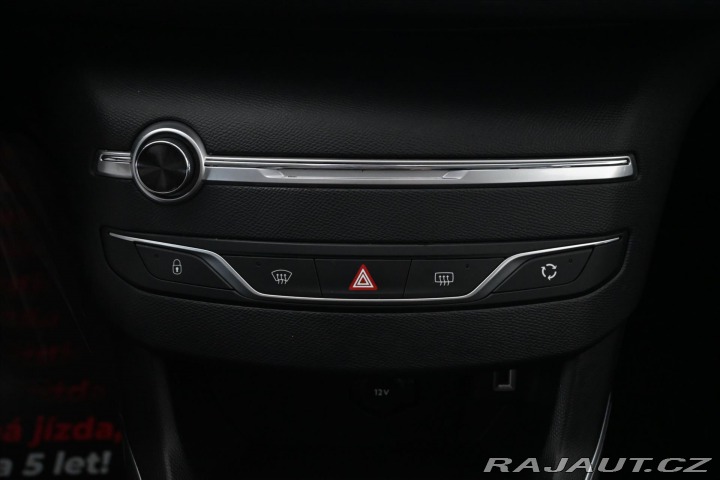 Peugeot 308 1,5 SW BlueHDi 96kW ALLUR 2020