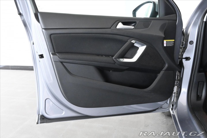 Peugeot 308 1,5 SW BlueHDi 96kW ALLUR 2020