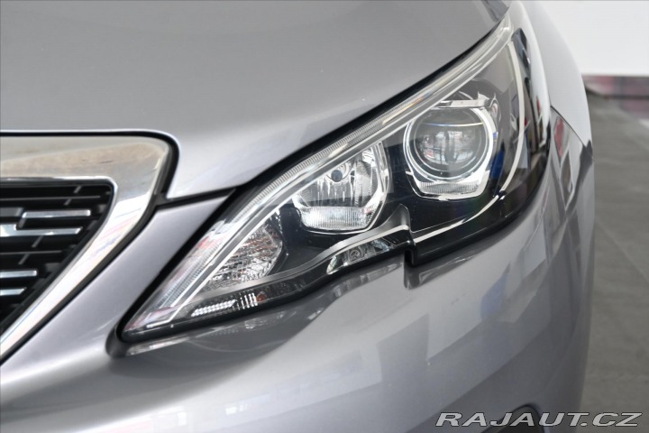 Peugeot 308 1,5 SW BlueHDi 96kW ALLUR 2020