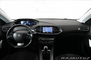 Peugeot 308 1,5 SW BlueHDi 96kW ALLUR 2020