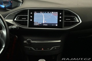 Peugeot 308 1,5 SW BlueHDi 96kW ALLUR 2020