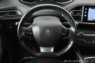 Peugeot 308 1,5 SW BlueHDi 96kW ALLUR 2020