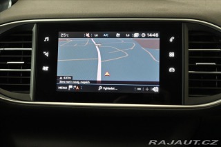 Peugeot 308 1,5 SW BlueHDi 96kW ALLUR 2020