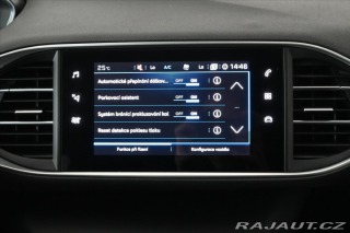Peugeot 308 1,5 SW BlueHDi 96kW ALLUR 2020