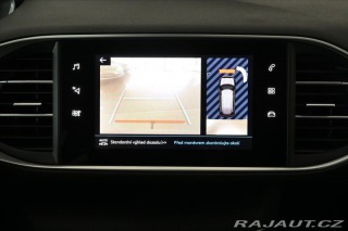 Peugeot 308 1,5 SW BlueHDi 96kW ALLUR 2020
