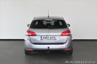 Peugeot 308 1,5 SW BlueHDi 96kW ALLUR 2020