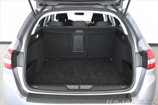 Peugeot 308 1,5 SW BlueHDi 96kW ALLUR 2020