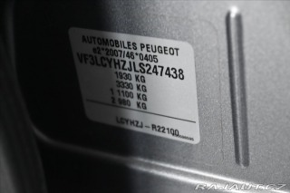 Peugeot 308 1,5 SW BlueHDi 96kW ALLUR 2020
