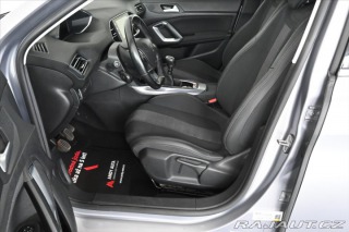 Peugeot 308 1,5 SW BlueHDi 96kW ALLUR 2020