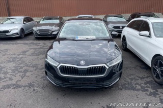 Škoda Octavia 2,0 TDi 110kW DSG VŮZ PŘI 2021