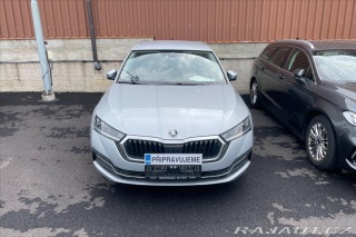 Škoda Octavia 2,0 TDi 110kW DSG VŮZ PŘI