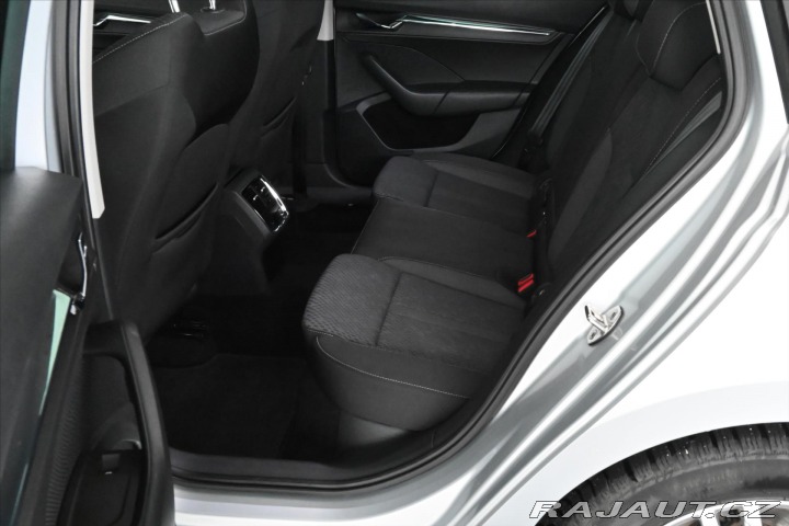Škoda Octavia 2,0 TDi 110 kW DSG STYLE 2022