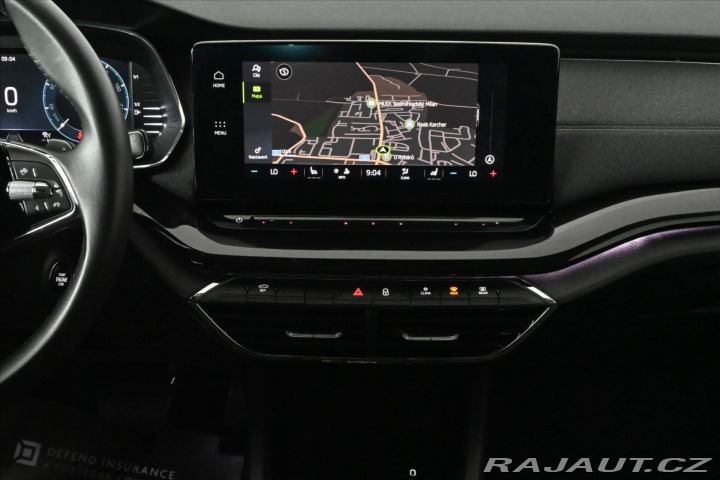 Škoda Octavia 2,0 TDi 110 kW DSG STYLE 2022