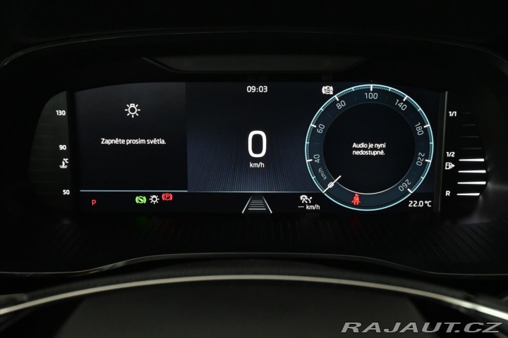 Škoda Octavia 2,0 TDi 110 kW DSG STYLE 2022