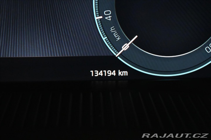 Škoda Octavia 2,0 TDi 110 kW DSG STYLE 2022