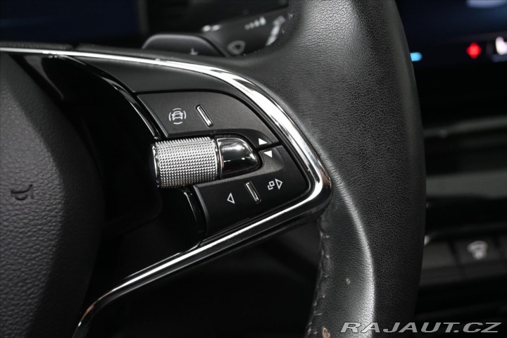 Škoda Octavia 2,0 TDi 110 kW DSG STYLE 2022