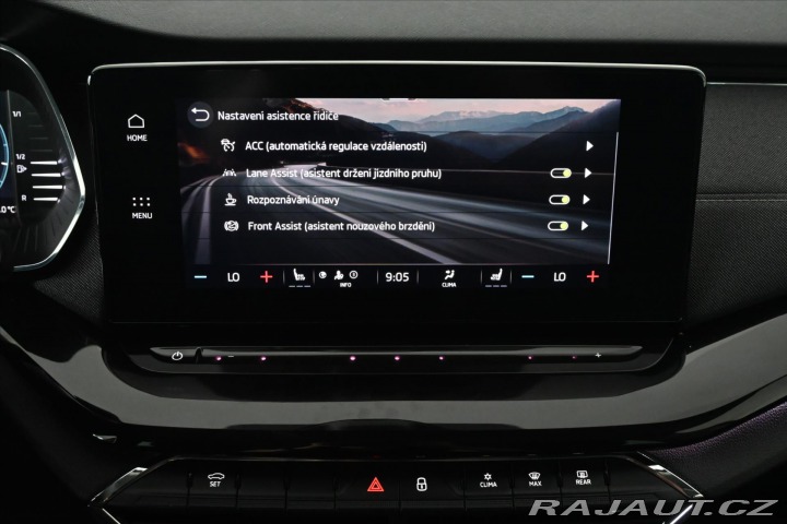 Škoda Octavia 2,0 TDi 110 kW DSG STYLE 2022