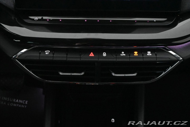 Škoda Octavia 2,0 TDi 110 kW DSG STYLE 2022