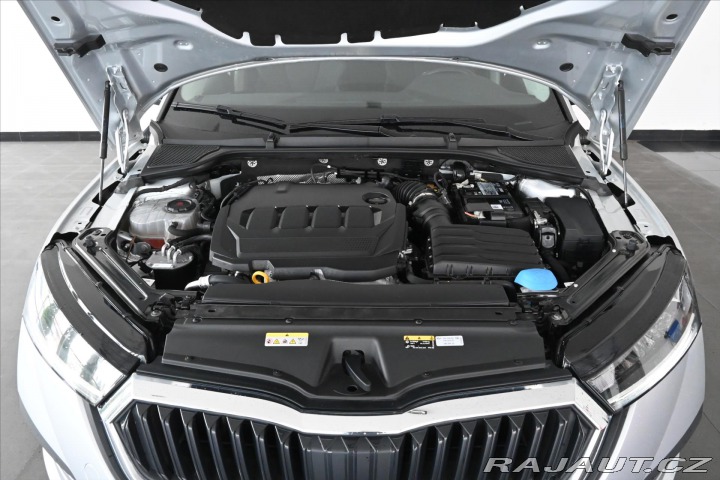 Škoda Octavia 2,0 TDi 110 kW DSG STYLE 2022