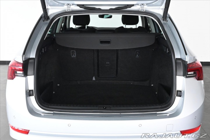 Škoda Octavia 2,0 TDi 110 kW DSG STYLE 2022