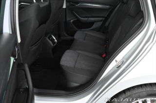 Škoda Octavia 2,0 TDi 110 kW DSG STYLE 2022