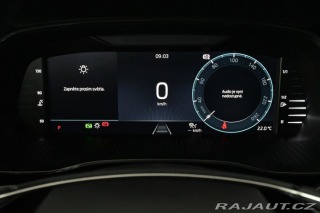 Škoda Octavia 2,0 TDi 110 kW DSG STYLE 2022