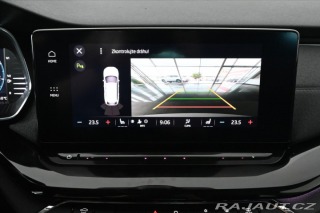 Škoda Octavia 2,0 TDi 110 kW DSG STYLE 2022