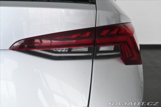 Škoda Octavia 2,0 TDi 110 kW DSG STYLE 2022