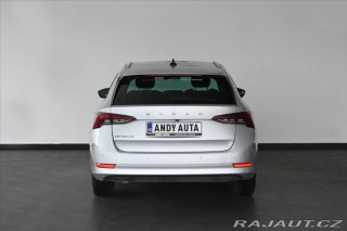 Škoda Octavia 2,0 TDi 110 kW DSG STYLE 2022