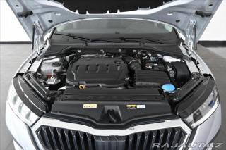 Škoda Octavia 2,0 TDi 110 kW DSG STYLE 2022