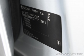 Škoda Octavia 2,0 TDi 110 kW DSG STYLE 2022