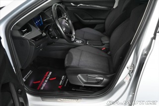 Škoda Octavia 2,0 TDi 110 kW DSG STYLE 2022