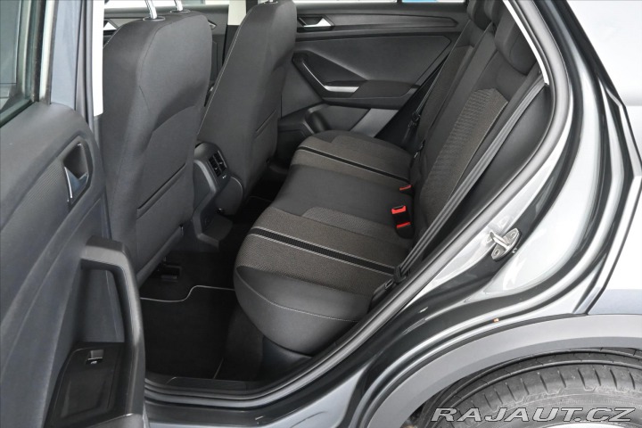 Volkswagen T-Roc 1,5 TSi 110kW DSG COMFORT 2019