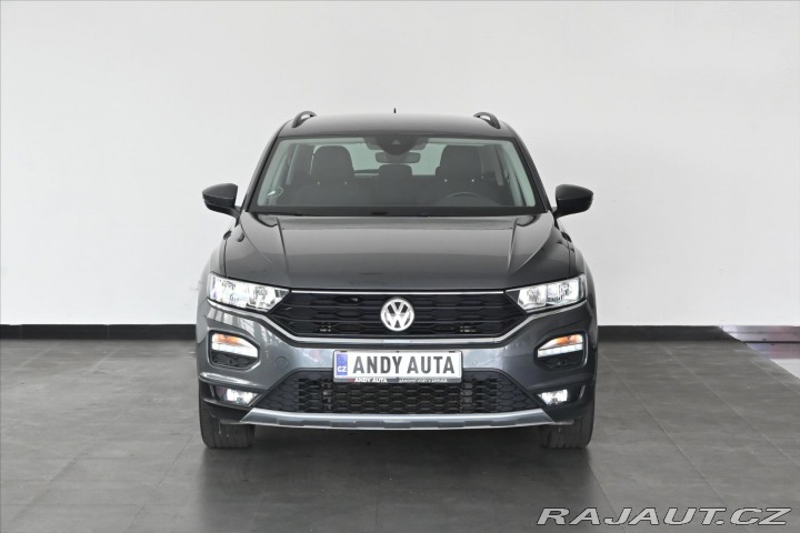 Volkswagen T-Roc 1,5 TSi 110kW DSG COMFORT 2019