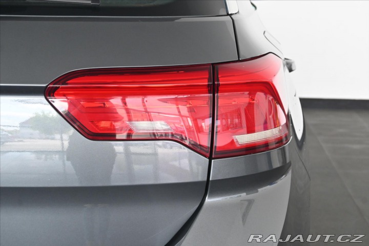 Volkswagen T-Roc 1,5 TSi 110kW DSG COMFORT 2019