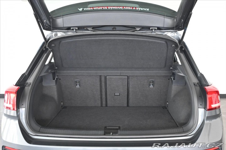 Volkswagen T-Roc 1,5 TSi 110kW DSG COMFORT 2019