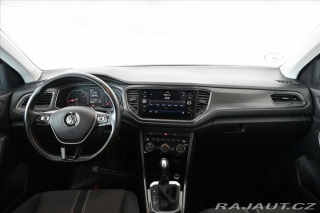 Volkswagen T-Roc 1,5 TSi 110kW DSG COMFORT 2019