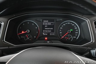 Volkswagen T-Roc 1,5 TSi 110kW DSG COMFORT 2019