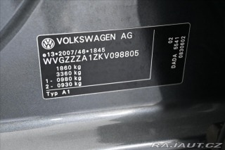 Volkswagen T-Roc 1,5 TSi 110kW DSG COMFORT 2019