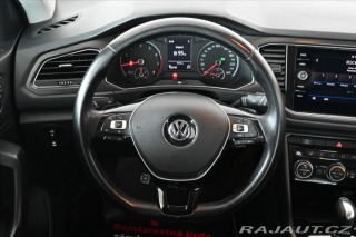 Volkswagen T-Roc 1,5 TSi 110kW DSG COMFORT 2019