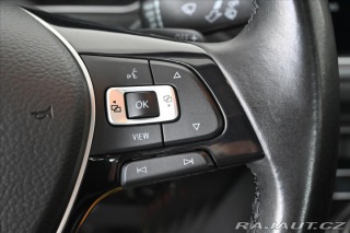 Volkswagen T-Roc 1,5 TSi 110kW DSG COMFORT 2019