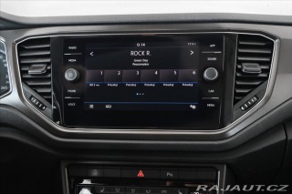 Volkswagen T-Roc 1,5 TSi 110kW DSG COMFORT 2019