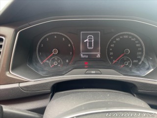 Volkswagen T-Roc 1,5 TSi 110kW DSG VŮZ PŘI 2019