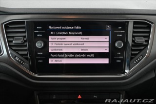 Volkswagen T-Roc 1,5 TSi 110kW DSG COMFORT 2019