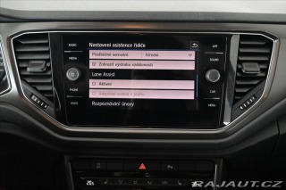 Volkswagen T-Roc 1,5 TSi 110kW DSG COMFORT 2019