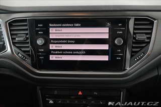 Volkswagen T-Roc 1,5 TSi 110kW DSG COMFORT 2019
