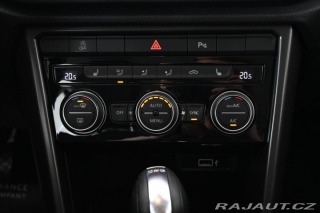 Volkswagen T-Roc 1,5 TSi 110kW DSG COMFORT 2019