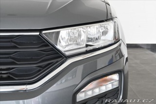 Volkswagen T-Roc 1,5 TSi 110kW DSG COMFORT 2019