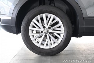 Volkswagen T-Roc 1,5 TSi 110kW DSG COMFORT 2019
